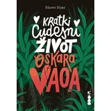 čudesni život Oskara Vaoa