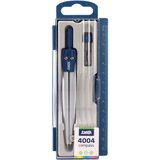 Junior 4004, šestar, kutijica, plava | Eponuda.com