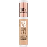 Catrice Korektorji proti podočnjakom & korektorji True Skin Hochdeckender Concealer Bež | Shoptok.si
