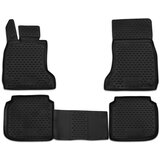 Novline 3D patosnice bmw 7 li (long wheelbase) 2008-2015 set 4 kom | ePonuda.com