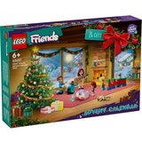 Lego Kocke Friends Adventni koledar 42637 cene