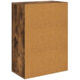  Strani &amp;scaron;al s predalom Dimljeni oreh 60 x 33,5 x 84 cm, (5000233756) Slike