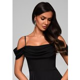 Edoti Evening dress LA-OM-DL | Shoptok.si