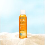 Arval IlSole Transparent Protective Spray SPF 15 krema za sunčanje u spreju SPF 15 200 ml | shoptok.hr
