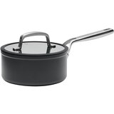 FABINI Aluminijast lonec s pokrovko in neprijemljivo površino za indukcijsko ploščo 2,4 l Meda 3.0 – | Shoptok.si