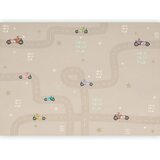  Foto tapeta - Racing Cars 400x280 Premium | shoptok.hr