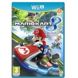 Mario Kart 8 (Wii U) - rabljeno | Shoptok.si