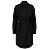 Calvin Klein mini košulja-haljina CKJ20J224819-BEH Cene