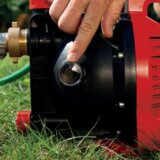 Einhell baštenska pumpa gc-gp 1045 4180340 | ePonuda.com