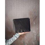 Vuch Crossbody torba Aleeza Black, 22 x 25 cm Slike