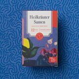 Magic Garden Seeds Semena zdravilnih zelišč | Shoptok.si