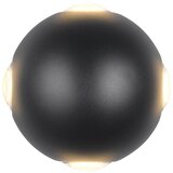 Tri O Vanjska svjetiljka sa senzorom pokreta ø 10,5 cm Avisio – | shoptok.hr
