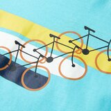  Dječja majica kratkih rukava boja vode 128 | shoptok.hr