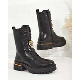 Resti Women's Sococ tall bagger boots | Shoptok.si