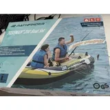 Fishman 200 Čamac za 2 osobe 218x110x36 cm 26-502200 OUTLET