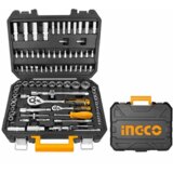 Ingco SET NASADNIH KLJUČEVA 94/1 1/4+1/2 HKTS42941 Cijene