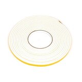 Haus traka za prozore i vrata 5mm x 12mm x 6m bela ( 0252469 ) | Eponuda.com