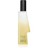 Masaki Matsushima Mat; Homme toaletna voda 40 ml za moške Cene
