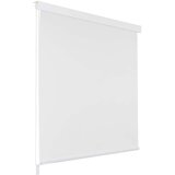 Furnova Rolo zavesa za prho 160x240 cm bela, (21917522) Cene
