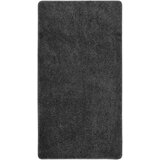  Čupavi tepih tamnosivi 80 x 150 cm protuklizni | shoptok.hr