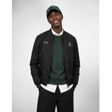 Ea7 Emporio Armani TRAIN SOCCER BOMBER JACKET Crna | shoptok.hr