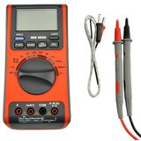 PROFI DEPOT Digitalni multimeter MM 9600 5 v 1 (Merilno območje izmenične električne napetosti: 1 V - 300 V) | Shoptok.si