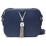 Valentino Ročna torba Divina VBS1R409G Mornarsko modra | Shoptok.si