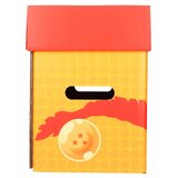 Dragon Ball Sklopiva kutija za odlaganje s likovima | shoptok.hr