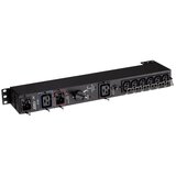Eaton HotSwap MBP uređaj za održavanje bypass, 3000 VA, IEC, ulaz C20, 200-240V, 6x C13 izlaza | Eponuda.ba