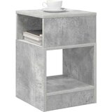  Konačna Stolić Betonski sivi 30,5 x 30 x 45 cm | shoptok.hr