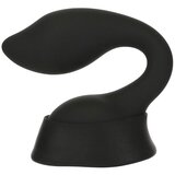 Palm Power Nastavek za masažni vibrator - Extreme Curl, črn | Shoptok.si
