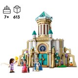 Lego Disney™ 43224 Zamak kralja Magnifika | Eponuda.com