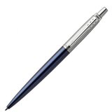 Parker Royal Jotter kemijska olovka, kraljevsko plava, srebrna kopča | shoptok.hr