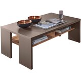 Hom`in klubska miza, barve hrasta | Shoptok.si