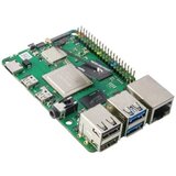 Radxa RS114CP-D4 Rock 4 C+ 4 GB 6 x 1.5 GHz, 1.0 GHz | Eponuda.ba