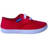 Colores Modne superge 28534-18 Rdeča | Shoptok.si