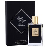 By Kilian The Cellars Gold Knight parfumska voda za ponovno polnjenje 50 ml za moške | Shoptok.si