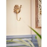 Bloomingville Metalna zidna kuka u zlatnoj boji Dun – | shoptok.hr