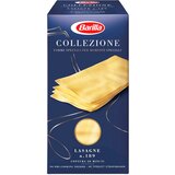 Barilla testenina Lasagne, 500g cene