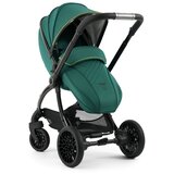 Egg Aston Martin 3&amp;reg; dječja kolica - Performance Green Slike