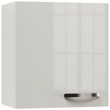 XXXL Kuhinjska Zgornja Omarica Alba, Bela, Š. 50 Cm | Shoptok.si
