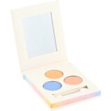 namaki 3-Colors Eyeshadow Palette - Summer | shoptok.hr