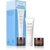 Fresh Awaken Radiance set za nego obraza | Shoptok.si