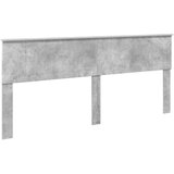  s od storage s ladicama Betonski sivi 200 x 200 cm | shoptok.hr