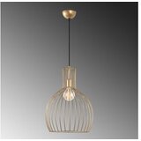 Opviq Luster Tabut-Mr-756-1, 38cm, IP20, Zlatna | Eponuda.ba