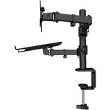INF Stojalo za monitor - Ergonomska oblika za optimalno gledanje, (21323490) Cene
