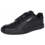 Puma Shuffle Crna | shoptok.hr