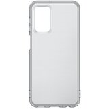 Samsung GALAXY A23 5G SOF T CLEAR COVER ČRN | Shoptok.si