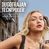 Maybelline Super Stay Lumi-Matte Foundation puder za vse tipe kože 35 ml odtenek 126 | Shoptok.si
