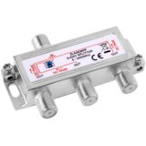Cabletech razdjelnik 3-kanalni 5-2450MHz prolaz snage Cijene